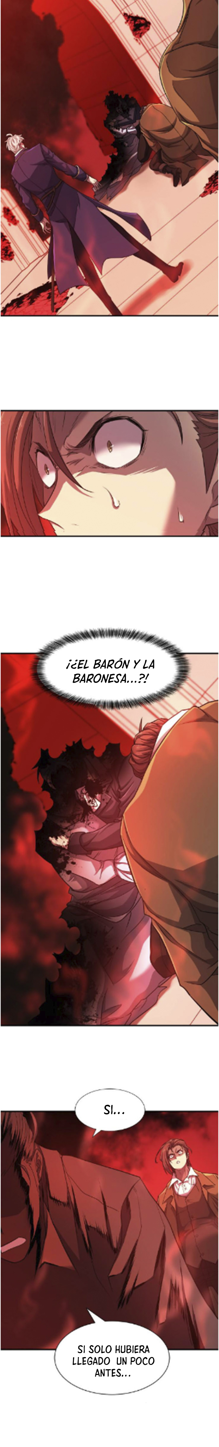 Read El Mejor Diseñador Inmobiliario ES Manga Online
