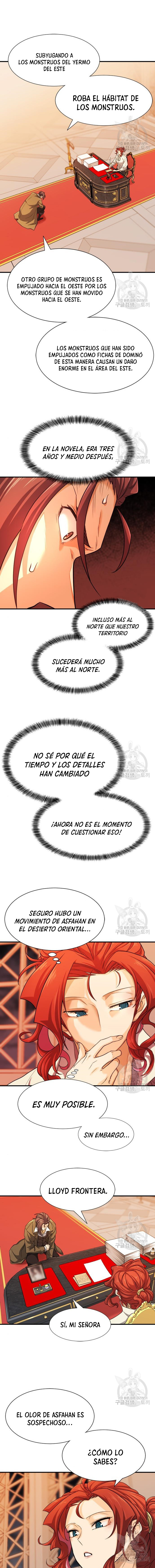 Read El Mejor Diseñador Inmobiliario ES Manga Online