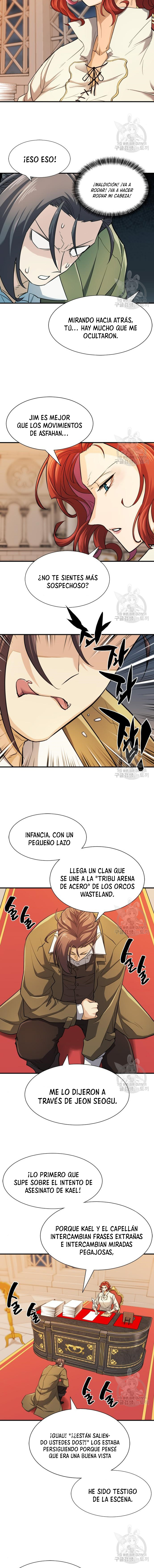 Read El Mejor Diseñador Inmobiliario ES Manga Online