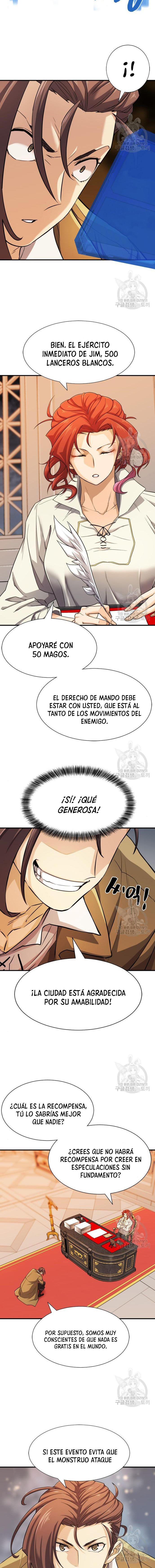 Read El Mejor Diseñador Inmobiliario ES Manga Online