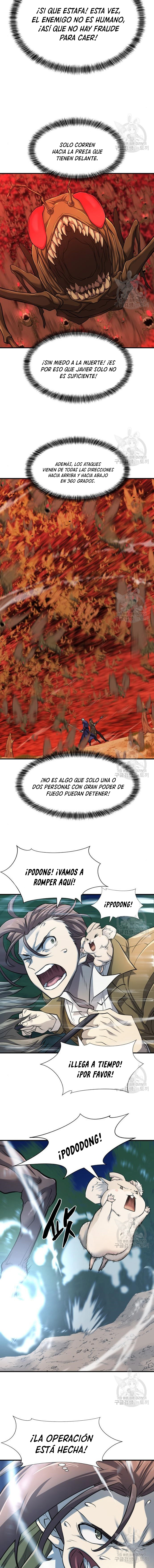 Read El Mejor Diseñador Inmobiliario ES Manga Online