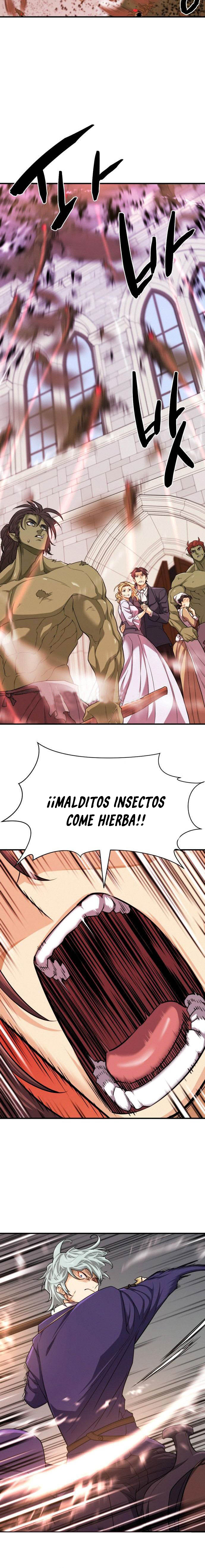 Read El Mejor Diseñador Inmobiliario ES Manga Online