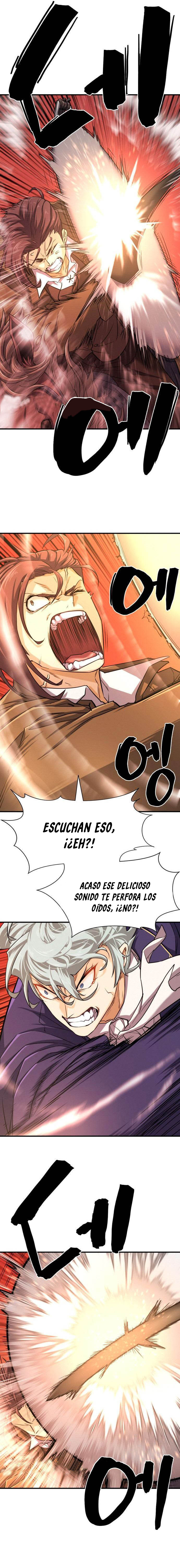 Read El Mejor Diseñador Inmobiliario ES Manga Online
