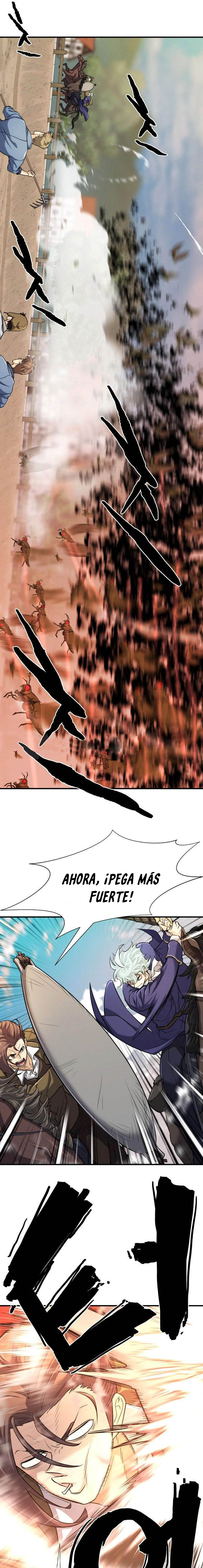 Read El Mejor Diseñador Inmobiliario ES Manga Online
