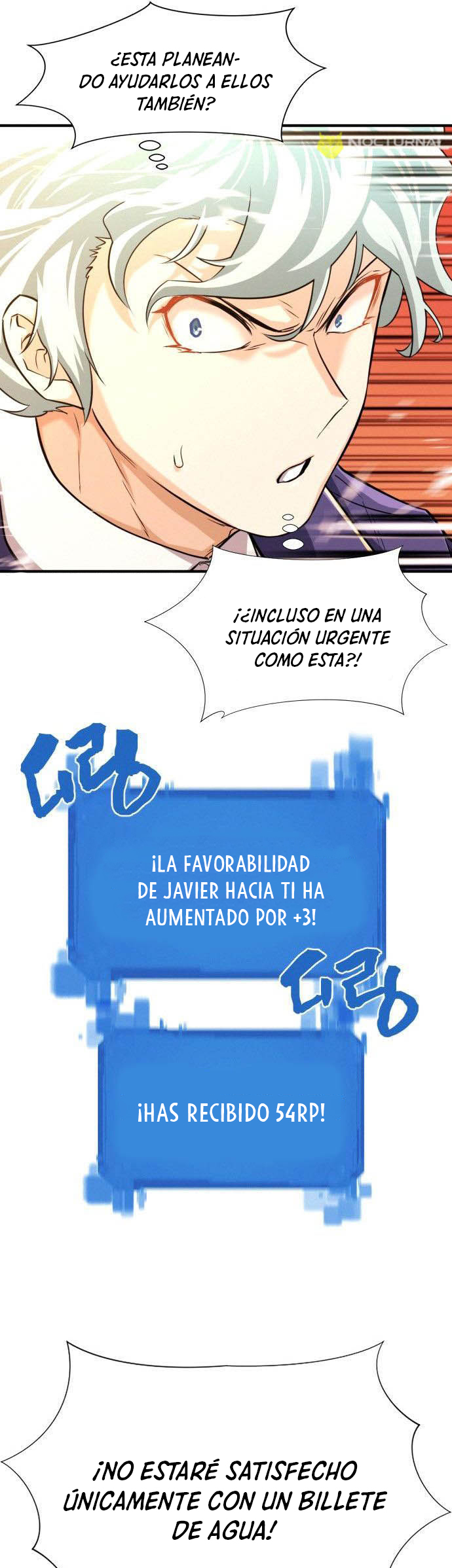 Read El Mejor Diseñador Inmobiliario ES Manga Online