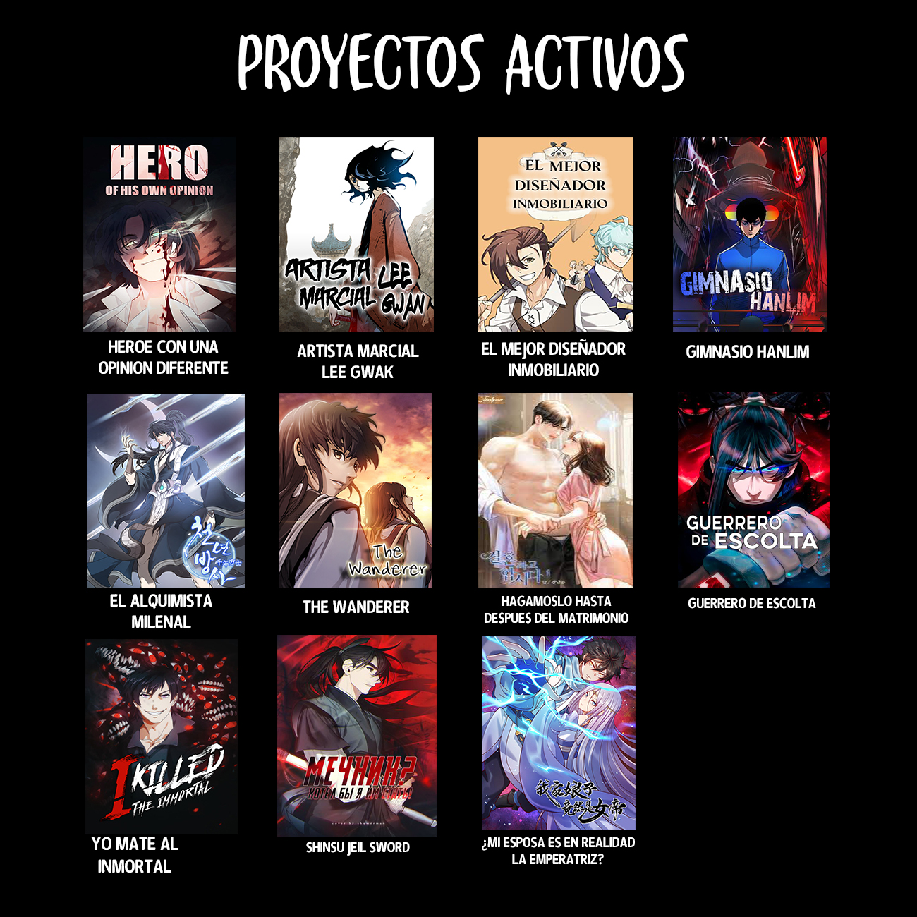 Read El Mejor Diseñador Inmobiliario ES Manga Online