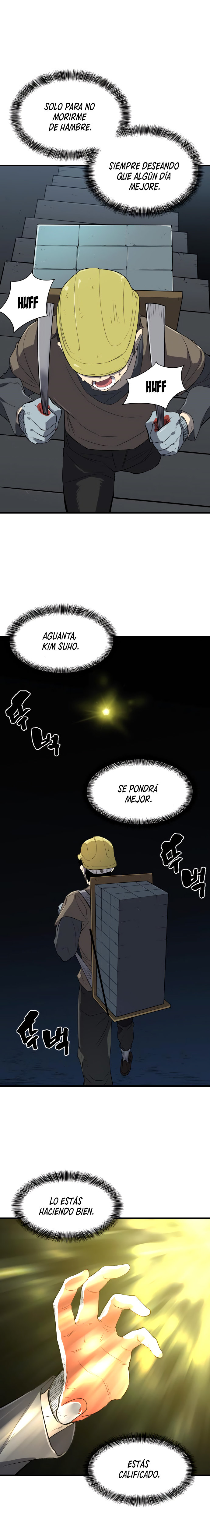 Read El Mejor Diseñador Inmobiliario ES Manga Online