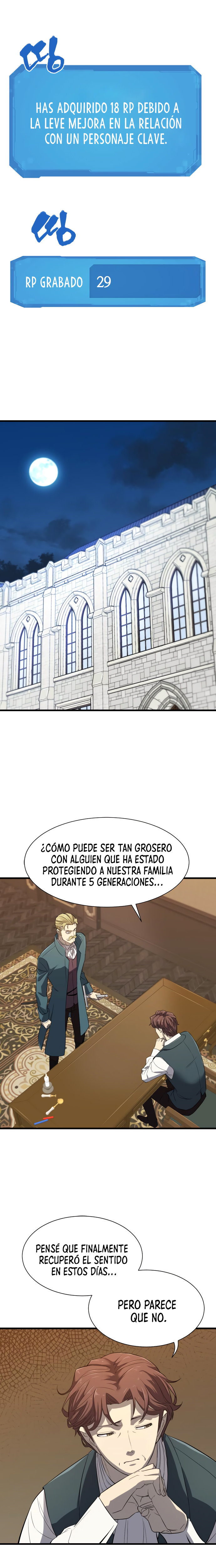 Read El Mejor Diseñador Inmobiliario ES Manga Online