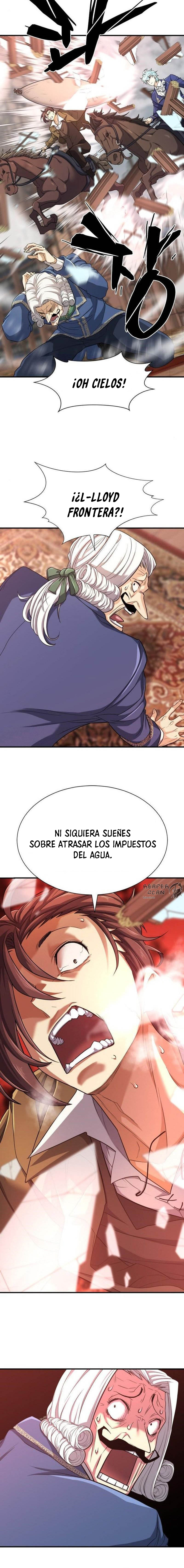 Read El Mejor Diseñador Inmobiliario ES Manga Online