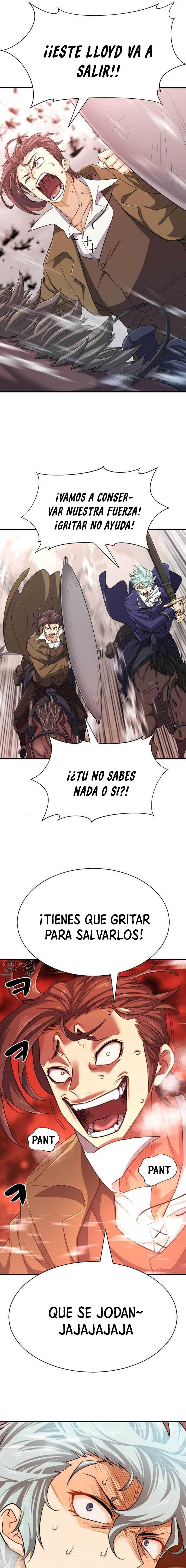 Read El Mejor Diseñador Inmobiliario ES Manga Online