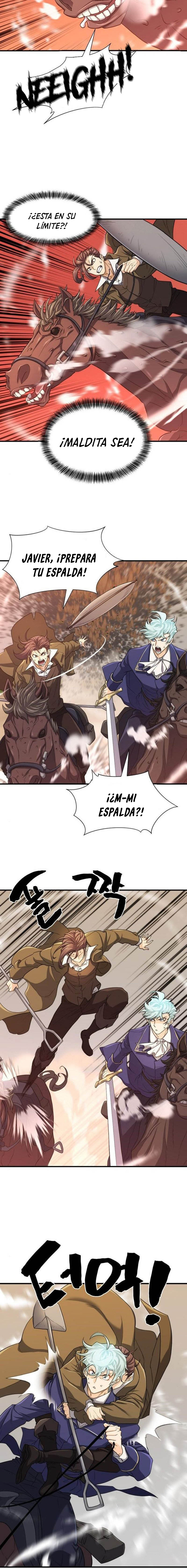 Read El Mejor Diseñador Inmobiliario ES Manga Online