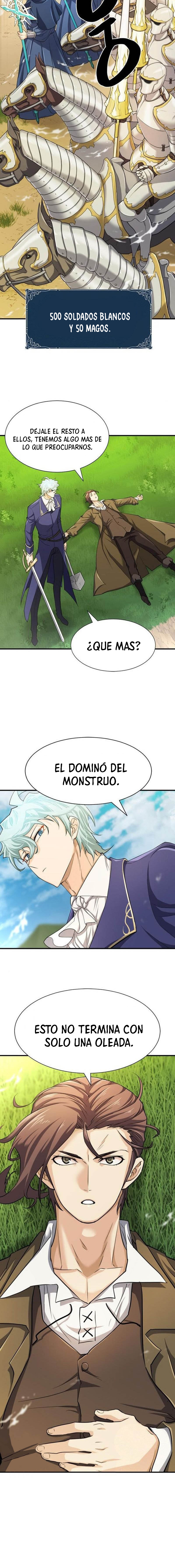 Read El Mejor Diseñador Inmobiliario ES Manga Online