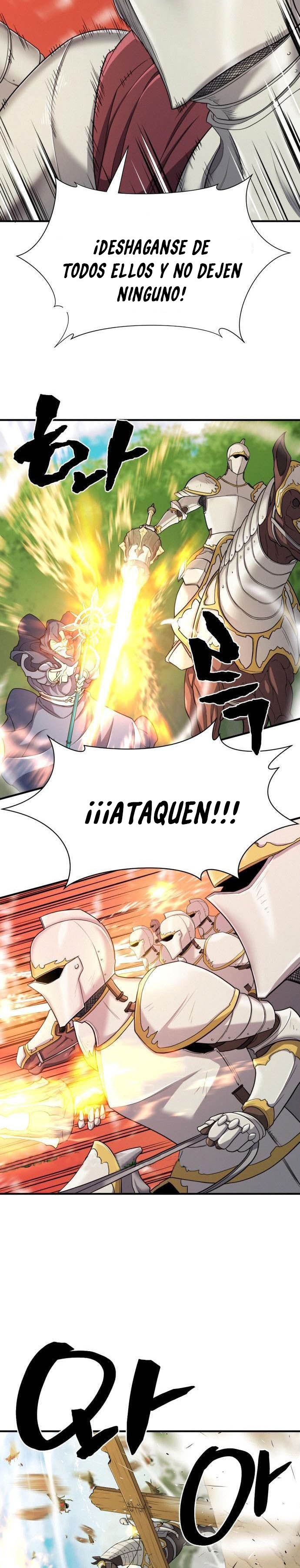 Read El Mejor Diseñador Inmobiliario ES Manga Online