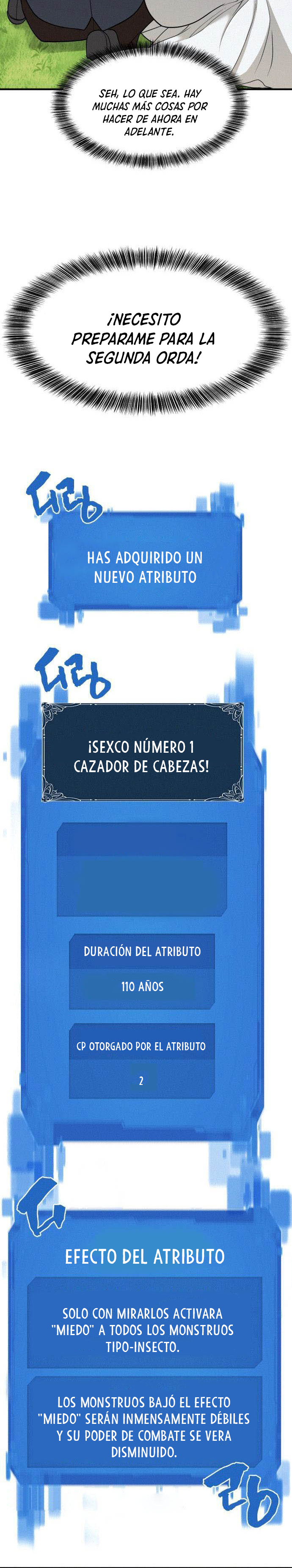 Read El Mejor Diseñador Inmobiliario ES Manga Online