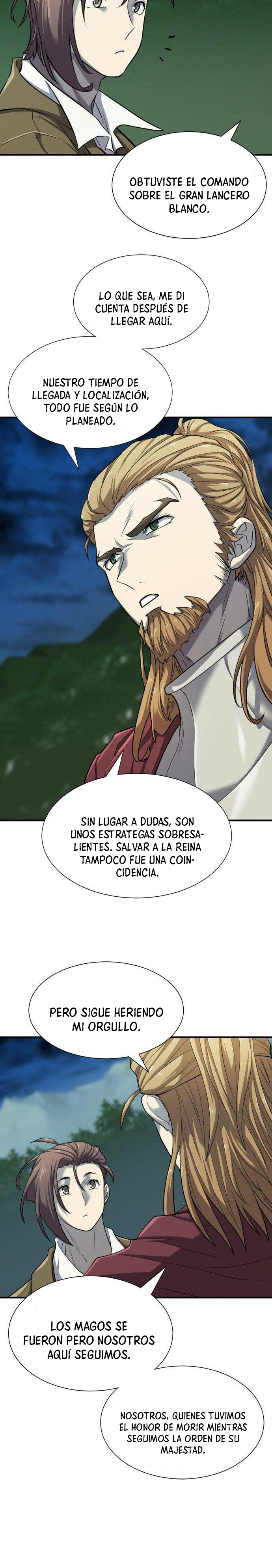 Read El Mejor Diseñador Inmobiliario ES Manga Online
