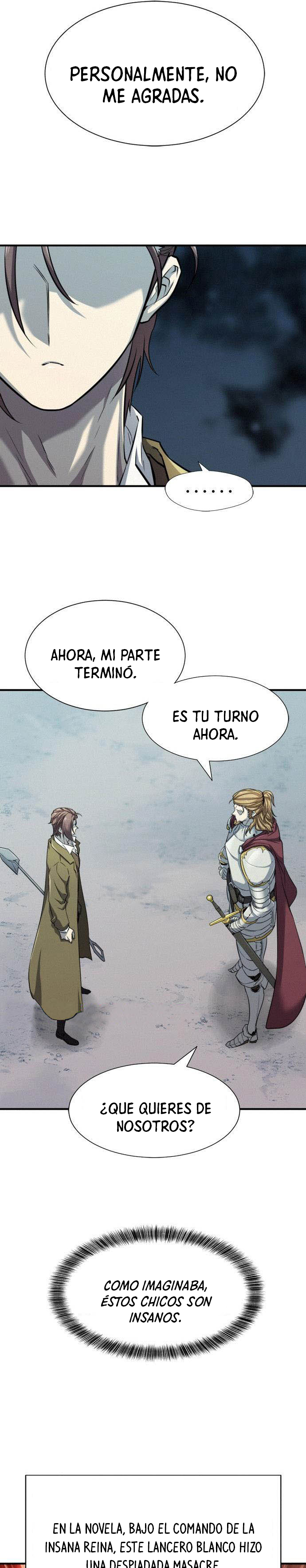 Read El Mejor Diseñador Inmobiliario ES Manga Online