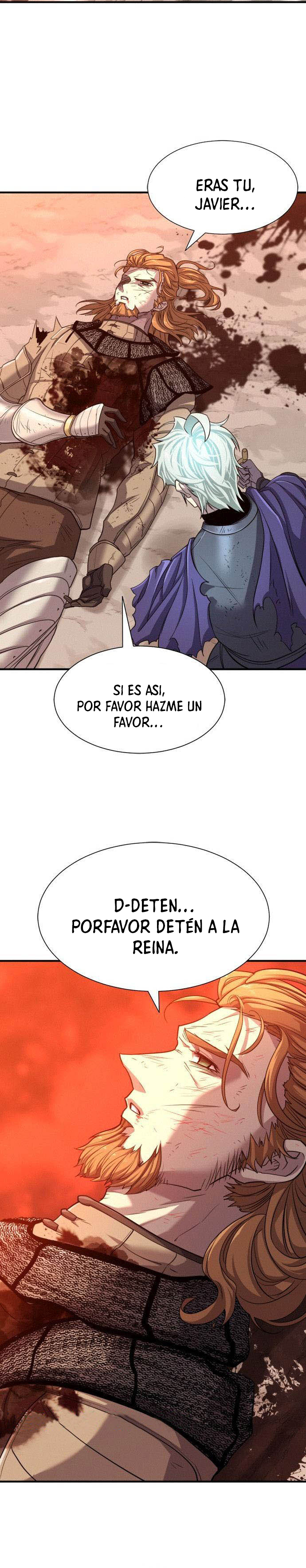 Read El Mejor Diseñador Inmobiliario ES Manga Online