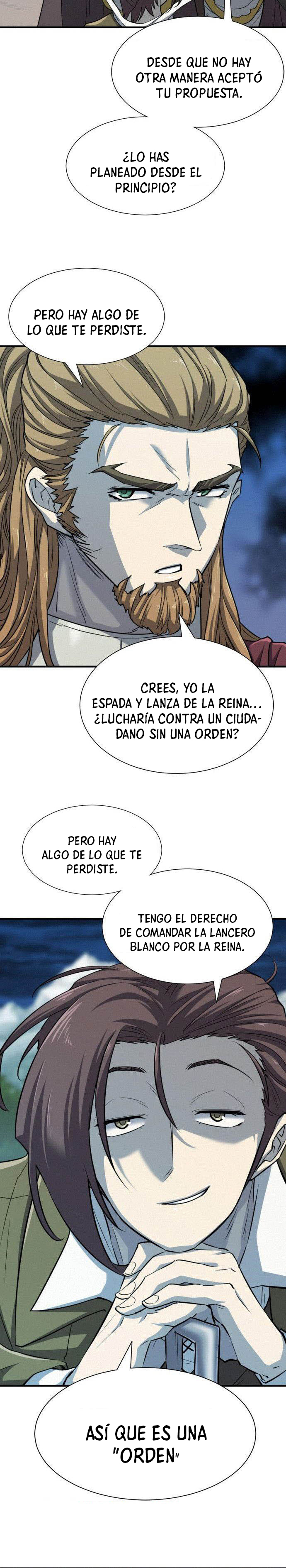 Read El Mejor Diseñador Inmobiliario ES Manga Online