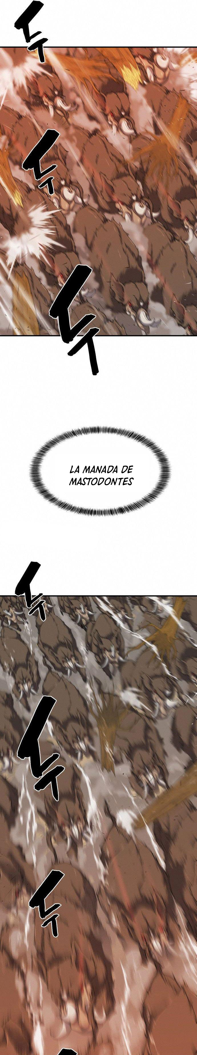 Read El Mejor Diseñador Inmobiliario ES Manga Online