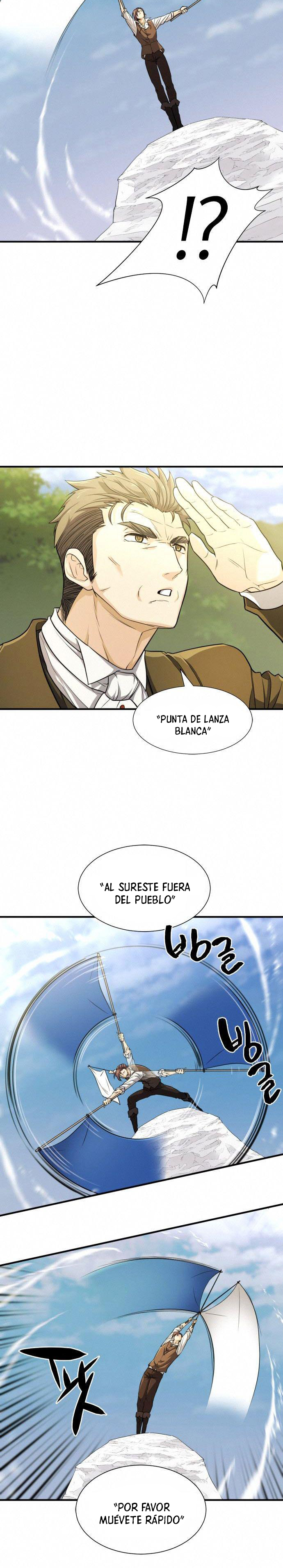 Read El Mejor Diseñador Inmobiliario ES Manga Online