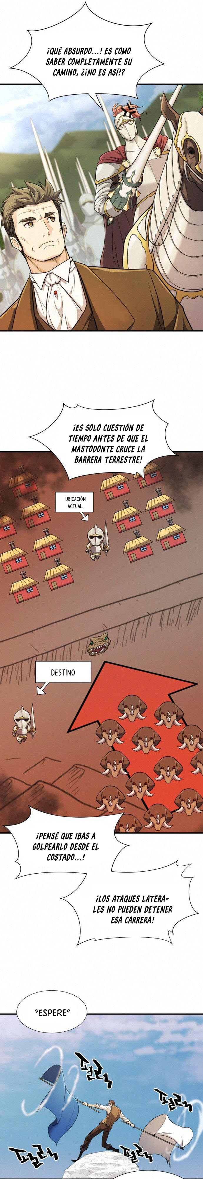 Read El Mejor Diseñador Inmobiliario ES Manga Online