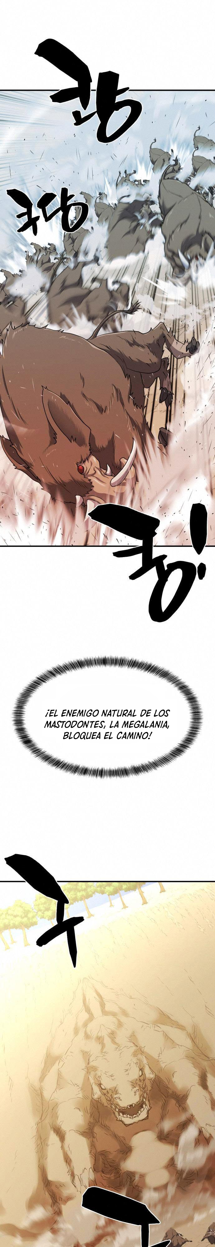 Read El Mejor Diseñador Inmobiliario ES Manga Online