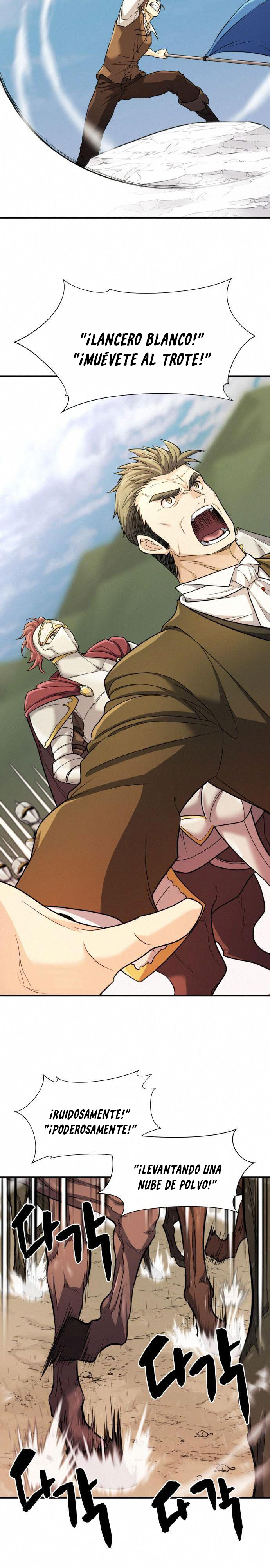 Read El Mejor Diseñador Inmobiliario ES Manga Online