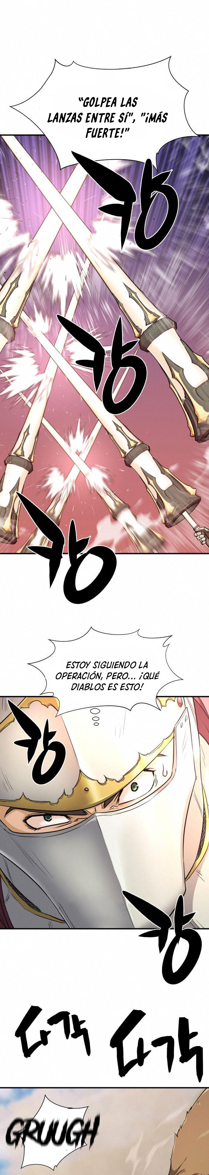 Read El Mejor Diseñador Inmobiliario ES Manga Online