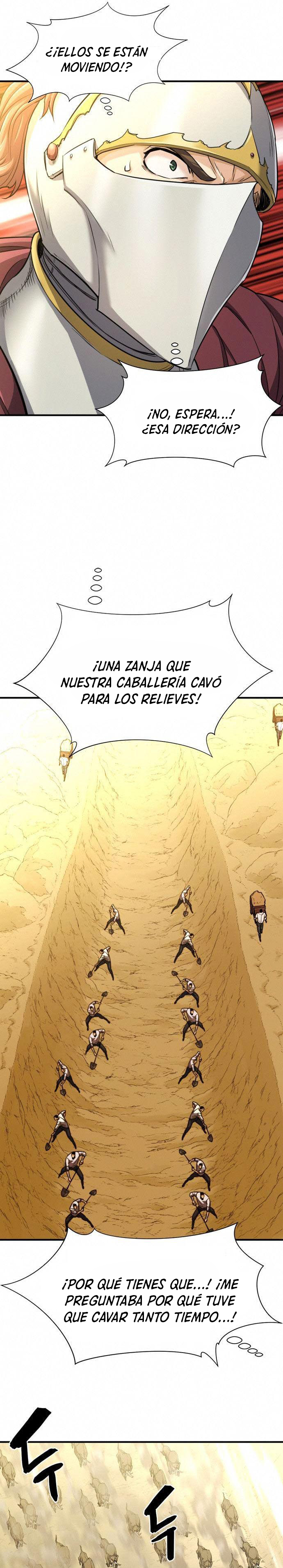 Read El Mejor Diseñador Inmobiliario ES Manga Online