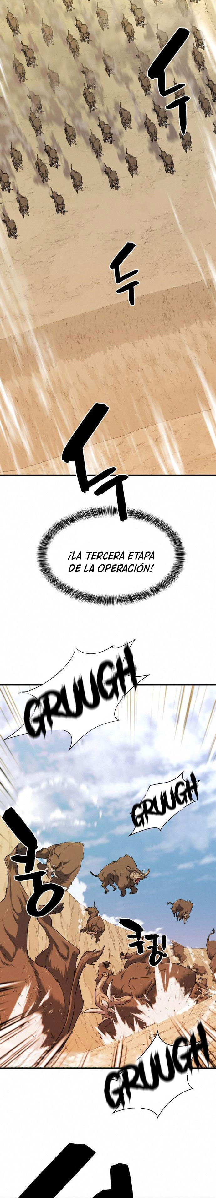 Read El Mejor Diseñador Inmobiliario ES Manga Online