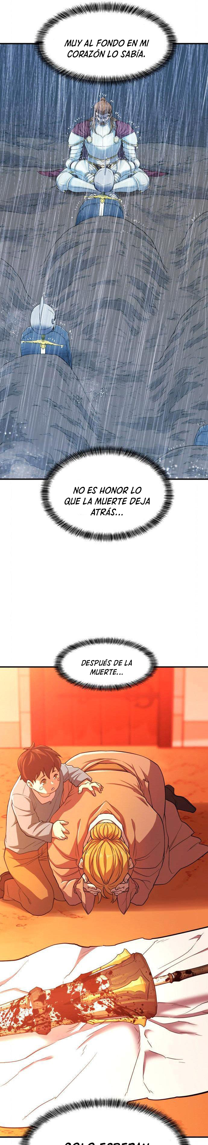 Read El Mejor Diseñador Inmobiliario ES Manga Online