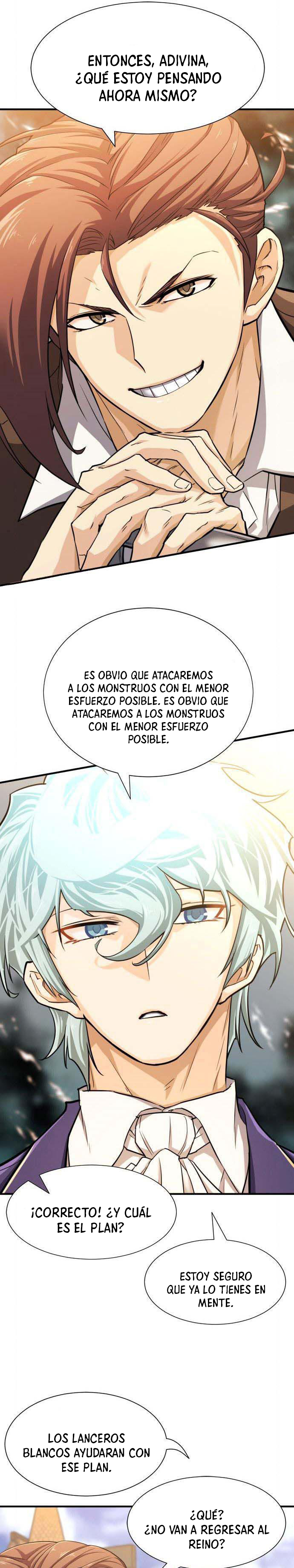 Read El Mejor Diseñador Inmobiliario ES Manga Online