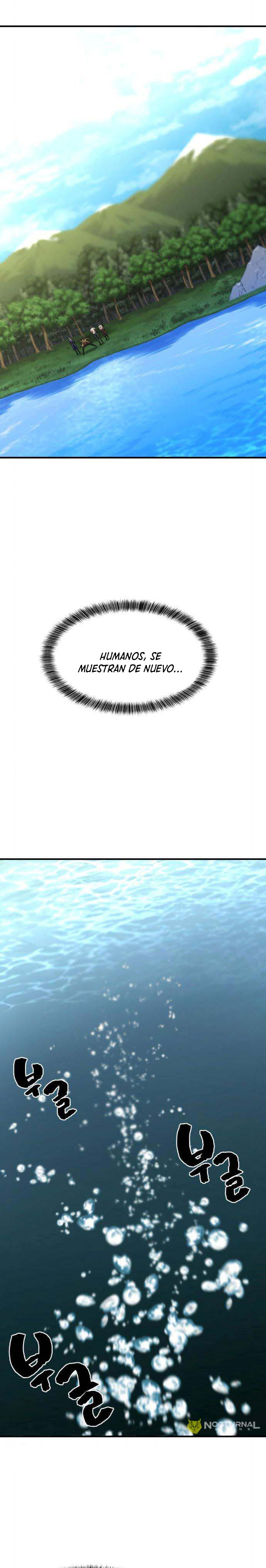Read El Mejor Diseñador Inmobiliario ES Manga Online