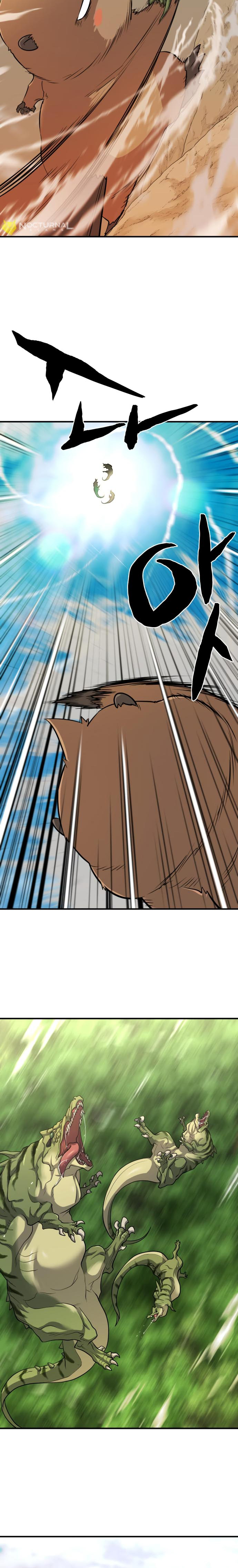 Read El Mejor Diseñador Inmobiliario ES Manga Online