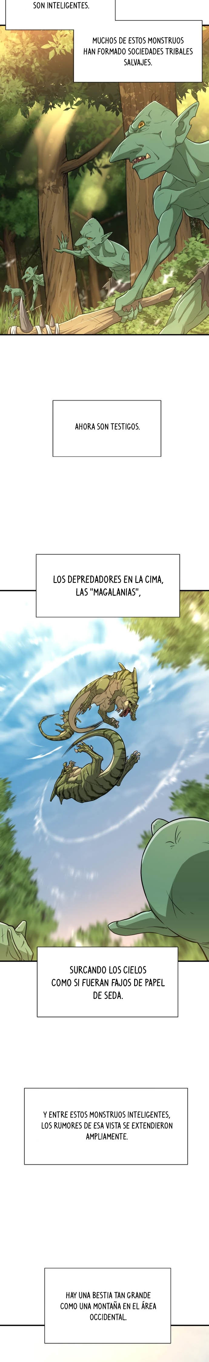 Read El Mejor Diseñador Inmobiliario ES Manga Online