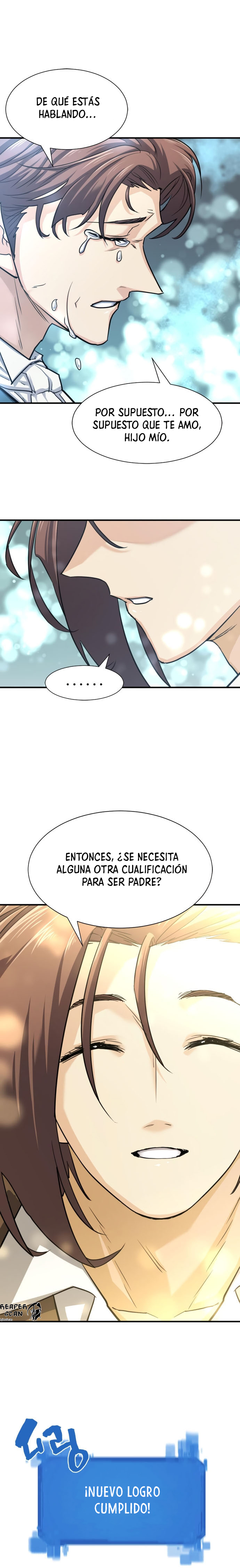 Read El Mejor Diseñador Inmobiliario ES Manga Online