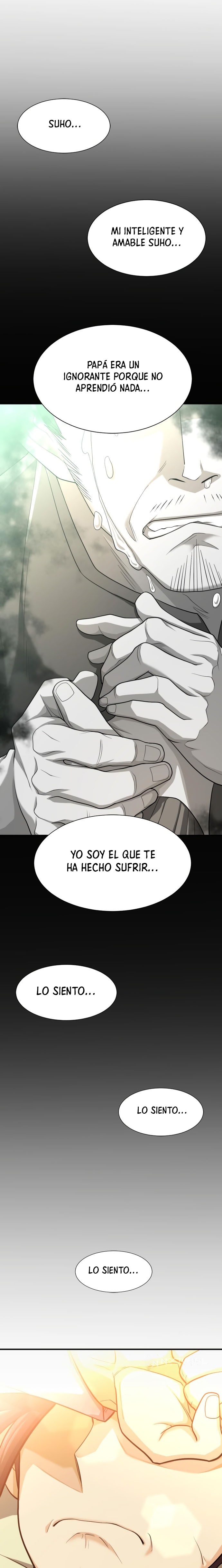Read El Mejor Diseñador Inmobiliario ES Manga Online