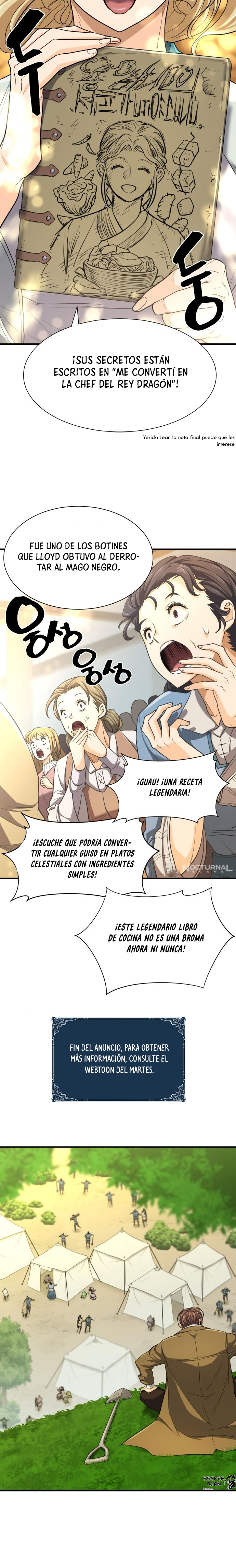 Read El Mejor Diseñador Inmobiliario ES Manga Online