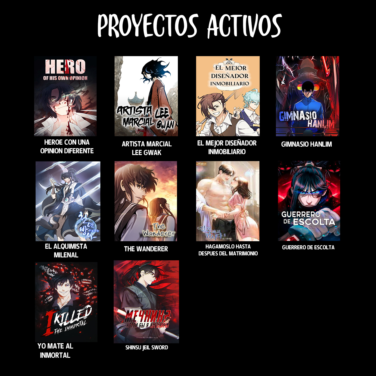 Read El Mejor Diseñador Inmobiliario ES Manga Online
