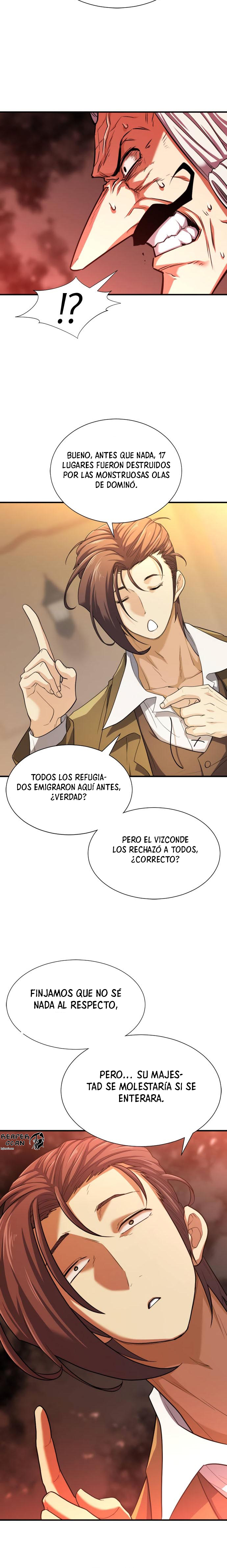 Read El Mejor Diseñador Inmobiliario ES Manga Online
