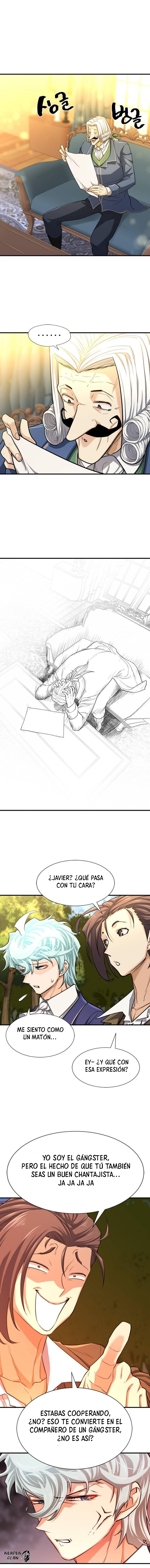 Read El Mejor Diseñador Inmobiliario ES Manga Online
