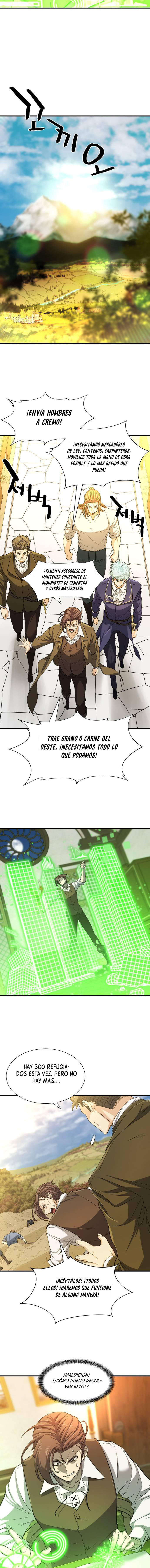 Read El Mejor Diseñador Inmobiliario ES Manga Online