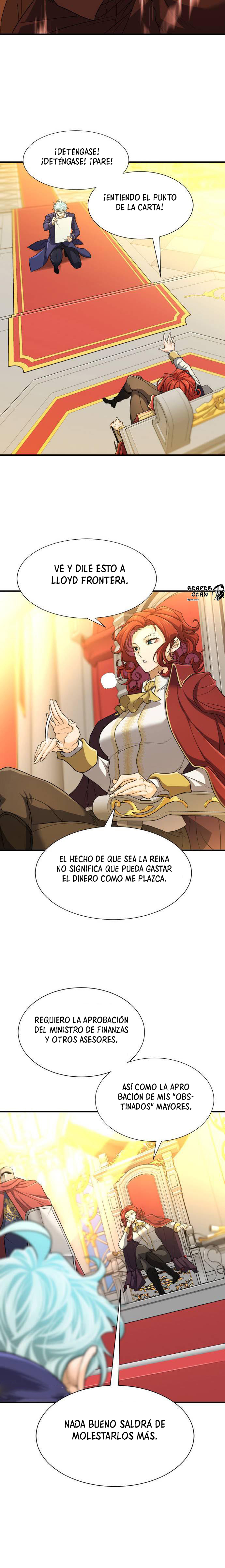 Read El Mejor Diseñador Inmobiliario ES Manga Online