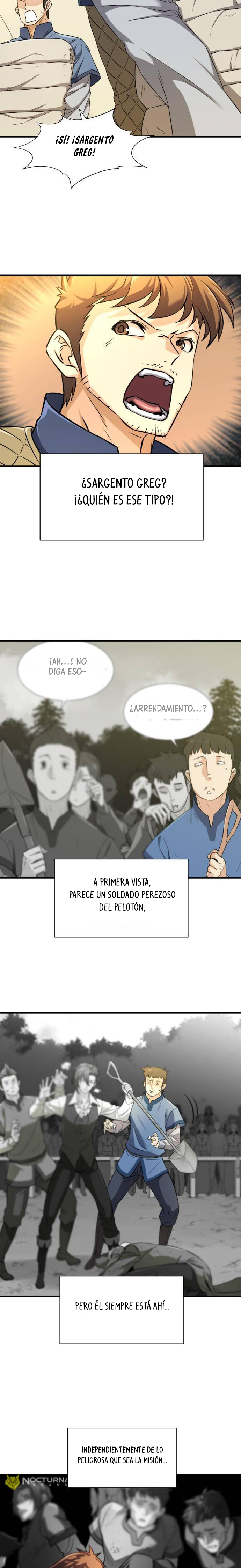 Read El Mejor Diseñador Inmobiliario ES Manga Online