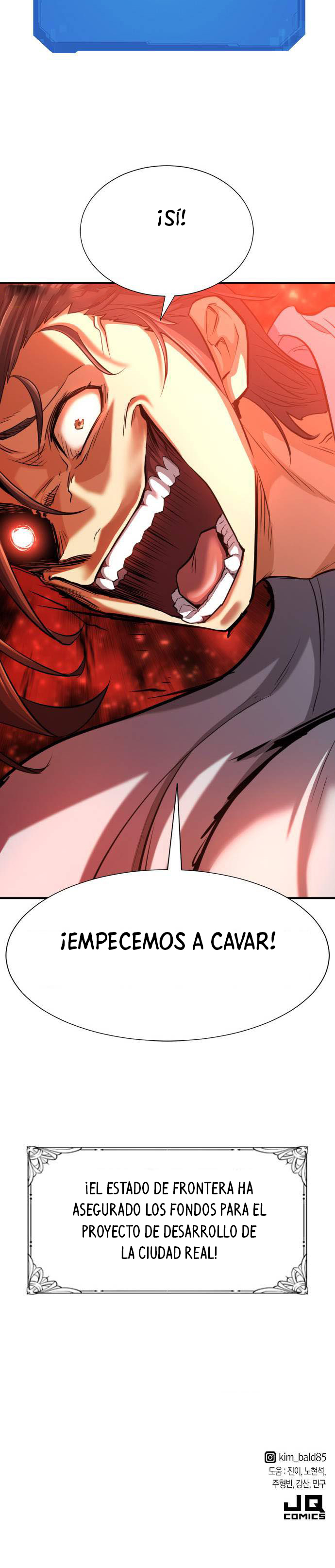 Read El Mejor Diseñador Inmobiliario ES Manga Online