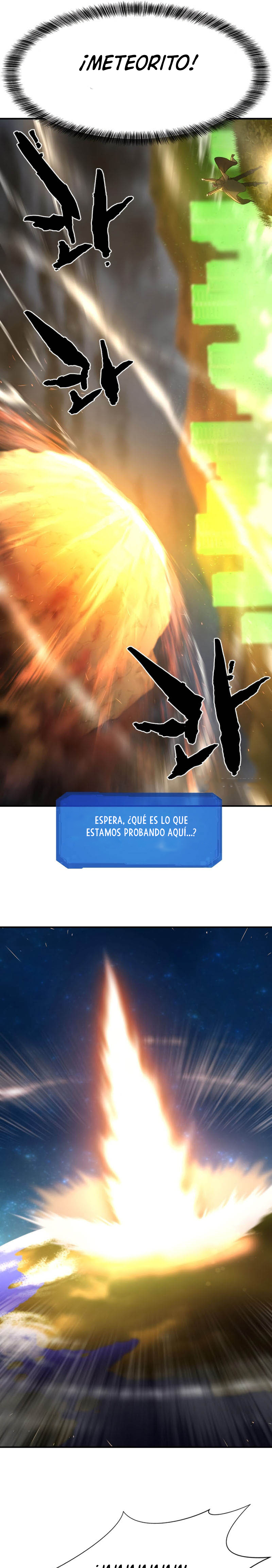 Read El Mejor Diseñador Inmobiliario ES Manga Online