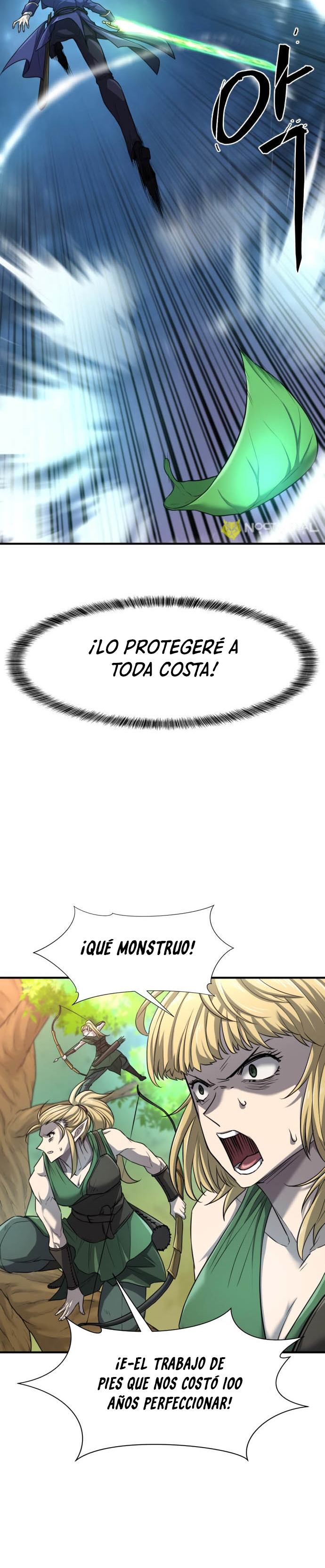 Read El Mejor Diseñador Inmobiliario ES Manga Online
