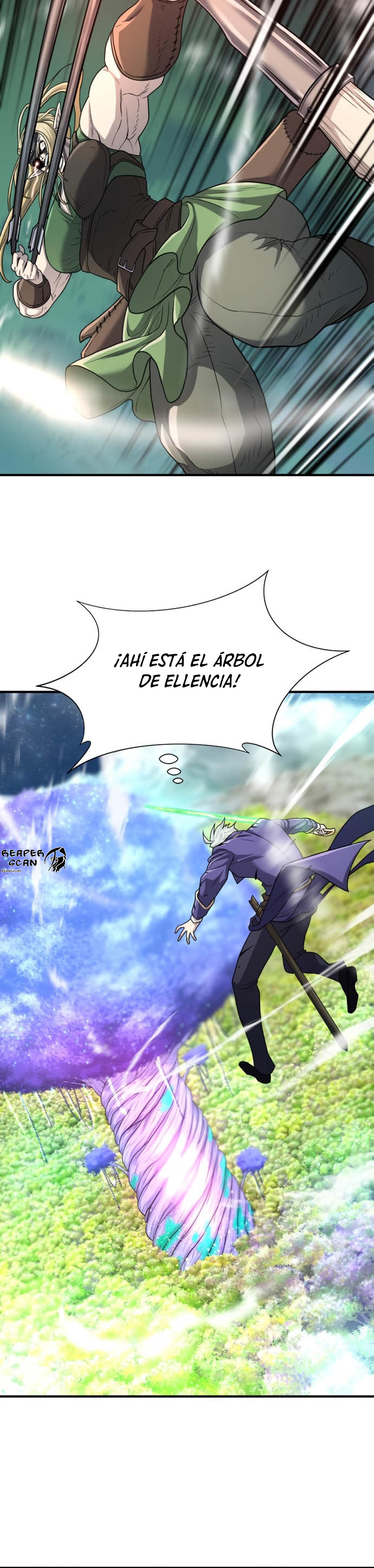 Read El Mejor Diseñador Inmobiliario ES Manga Online