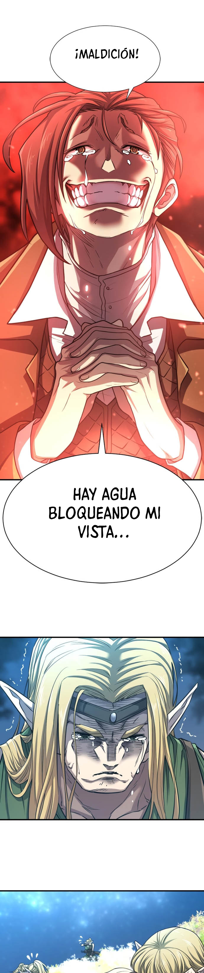 Read El Mejor Diseñador Inmobiliario ES Manga Online