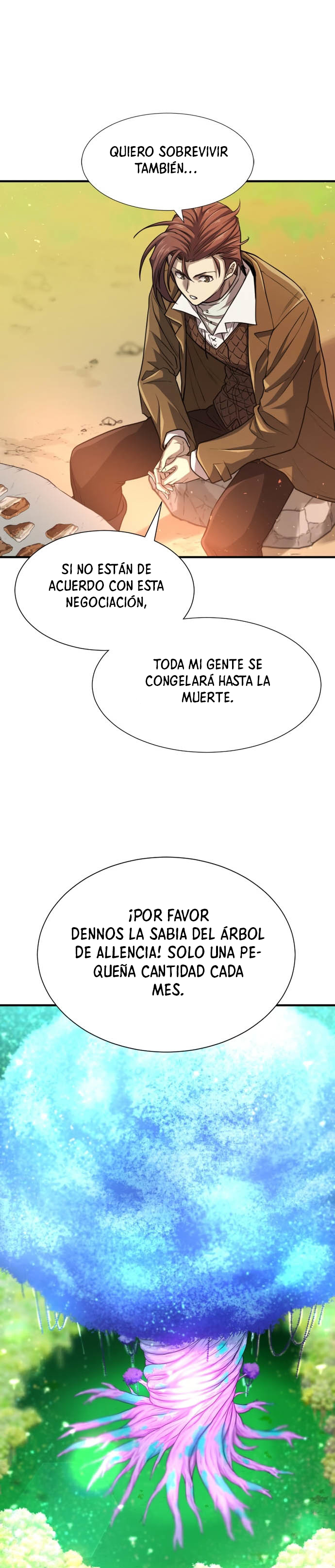 Read El Mejor Diseñador Inmobiliario ES Manga Online